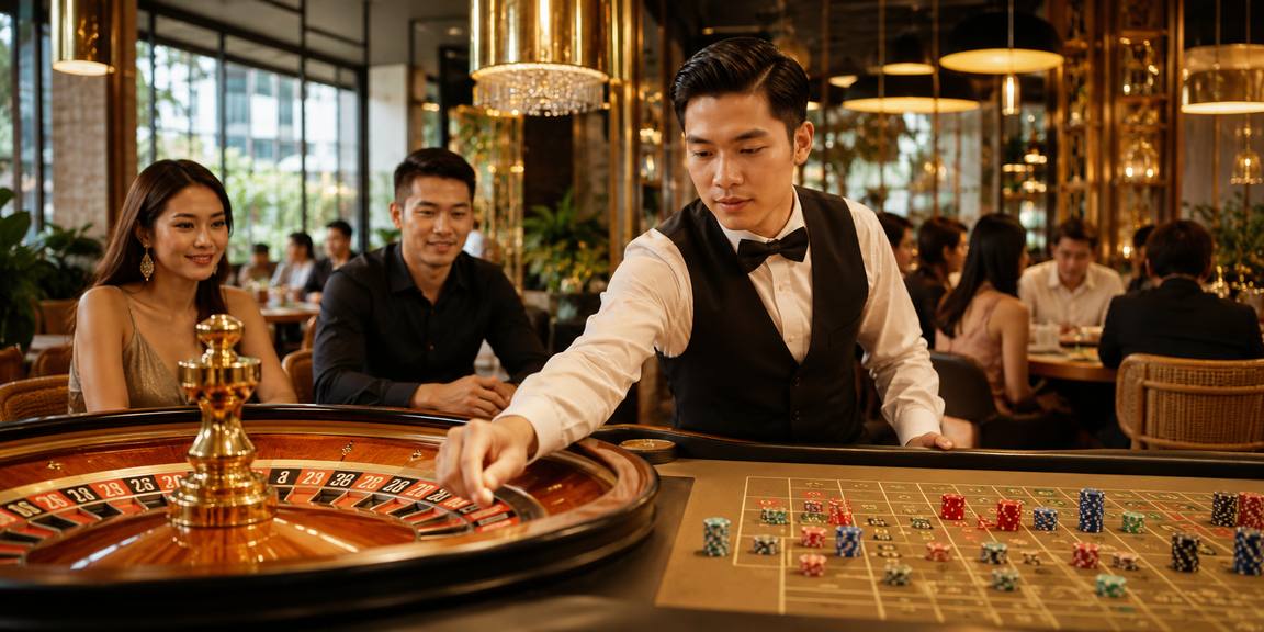 win 911 Chọn Lọc Casino Trực Tiếp